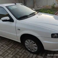 سورن پلاس xu7p دریچه گاز سیمی مدل404|خودرو سواری و وانت|بناب, |دیوار