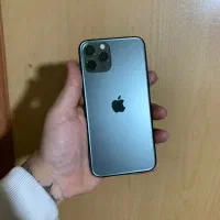 ایفون ۱۱ پرو با حافظه ۲۵۶ گیگ