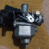 گاربراتورشهابدرحدصفری