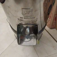 خرد کن آسیا در حد