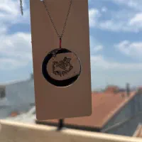 گردنبندزلف یار|زیورآلات و اکسسوری|رشت, آزادگان|دیوار