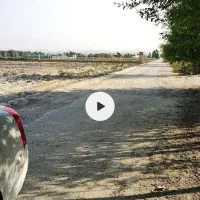 فروش بسیارفوری زمین ویلا باغ در بهترین لوکیشن