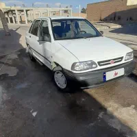 پراید ۱۳۱|خودرو سواری و وانت|ساوه, |دیوار