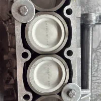 موتورکامل ونیم موتور ایرانخودرو6ماه ضمانت کتبی