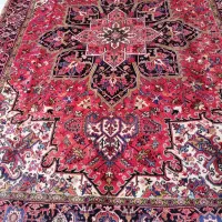 فرش هریس|فرش|هریس, |دیوار