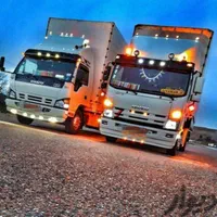 باربری اسبابکشی حمل بارجابجایی اثاث منزل خاورمسقف