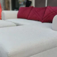 مبل مینی مال ۷نفره ۸نفره طرح تعویض کهنه با نوع|مبلمان خانگی و میز عسلی|شال, |دیوار