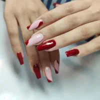 تخفیف ویژه کاشت ناخن|خدمات آرایشگری و زیبایی|مشهد, پنجتن|دیوار