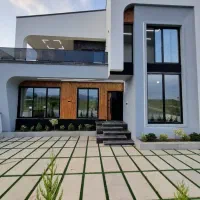 دوبلکس کلید نخورده شهرکی، مدرن،۳ خواب،سند دار|فروش خانه و ویلا|آبعلی, |دیوار