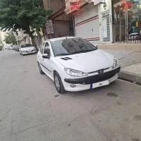 ۲۰۶ مدل ۹۵ تیپ ۵