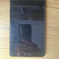 یک دستگاه تبلت tab a6