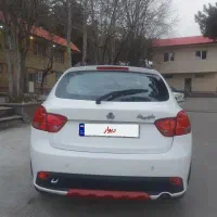 کوئیک r مدل ۱۴۰۱|خودرو سواری و وانت|پردیس, فاز ۲|دیوار