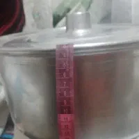 قابلمه روحی  ۲۵ الی ۳۰ نفره