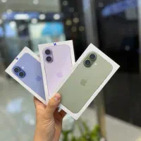 آیفون ۱۷ نرمال از دم اقساط