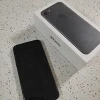 اپل iPhone 7 با حافظهٔ ۳۲ گیگابایت