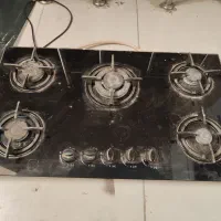 فروش گاز و و هود