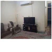 منزل مبله شده تمیز و مرتب لب خیابون