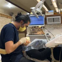 دندانپزشکی اقساط و بیمه تامین اجتماعی