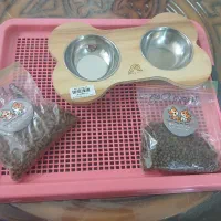 ظرف غذا وجای جیش نو