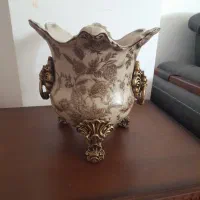 ظرف پذیرای|ظروف سرو و پذیرایی|گنبد کاووس, |دیوار