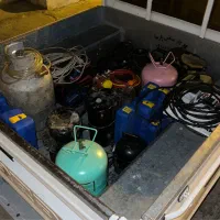 نیازمند شاگرد برای کولر سازی