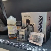 پاد ماد دائمی برند اسموک smok propod Gt با جویس