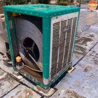 سرویس کولر ابی با کیفیت