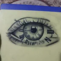 آموزش و اجرای تتو بدن|خدمات آموزشی|تبریز, |دیوار