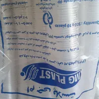 ظروف یکبار مصرف
