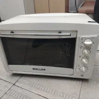 ماکروفر MOLLER