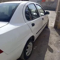 تیباصندوق دار|خودرو سواری و وانت|خرم‌آباد, |دیوار