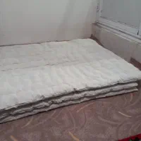 لحاف دوزی به قیمت مناسب|رختخواب، بالش، پتو|تبریز, |دیوار