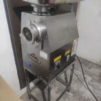 چرخ گوشت صنعتی