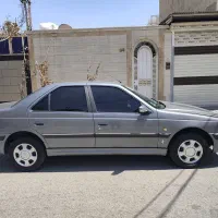 پژو پارس سال مدل 96