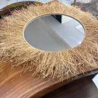 اینه رافیا در سایز های مختلف