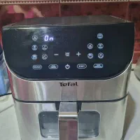 سرخ کن بی روغن تفالTEFAL