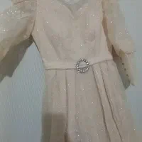 لباس مجلسی نو