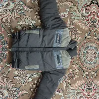 کافشن بچگانه