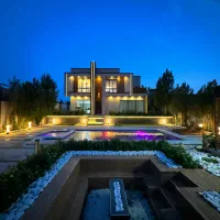 ویلا1000متری-سندجواز-پایانکار-کردان-سهیلیه