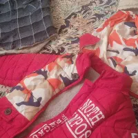 کاپشن بچگانه