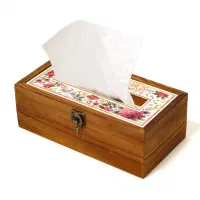 دستمال کاغذی