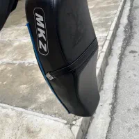 زین فابریک mkz