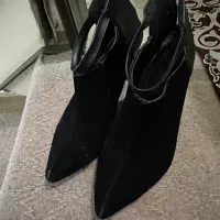 نیم بوت وکفش مجلسی ترک