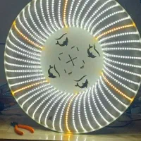 لامپ|لامپ و چراغ|اسدآباد, |دیوار