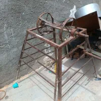 چرخ چاه