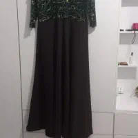 پیراهن مجلسی نو نو نو