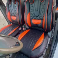 روکش صندلی خلبانی دیزاین روکش|قطعات یدکی و لوازم جانبی|محمدیه-قزوین, |دیوار