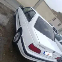 پارس سال سفارشی|خودرو سواری و وانت|قم, زاویه|دیوار