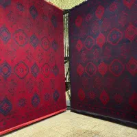 هفت صدشانه۶متری اکبنداکبند هشت عددمناسب عروس دوماد|فرش|اردبیل, |دیوار