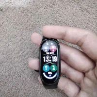 مچ بندشیائومی مدلmiband8گلوبال جای تخفیف داره